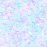 Mermaid Confetti